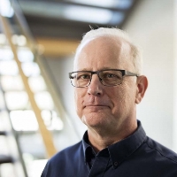 Profile photo of Paul Stolee, expert at University of Waterloo