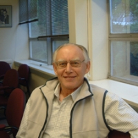 Profile photo of Paul Tennant, expert at University of British Columbia