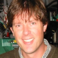 Profile photo of Paul Umbanhowar, expert at Northwestern University