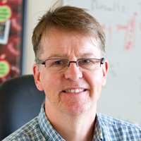 Profile photo of Paul Veugelers, expert at University of Alberta