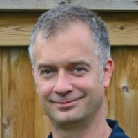 Profile photo of Paul Wehr, expert at University of Waterloo