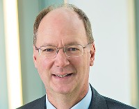 Profile photo of Paul Williams, expert at American University