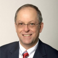 Profile photo of Paul Woodford, expert at Western University