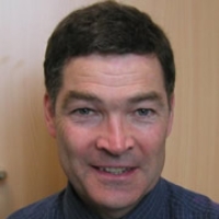 Profile photo of Paul Wordsworth, expert at University of Oxford