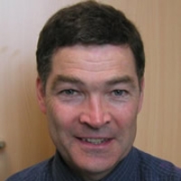 Paul Wordsworth, University of Oxford
