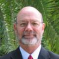 Profile photo of Paul D. Zwick, expert at University of Florida