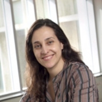 Profile photo of Paula Barata, expert at University of Guelph