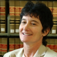 Profile photo of Paula Berg, expert at City University of New York School of Law