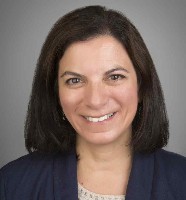 Profile photo of Paula Bordogna, expert at Merrimack College