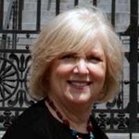 Profile photo of Paula K. Friedman, expert at Boston University