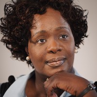 Profile photo of Paula Green, expert at Ryerson University