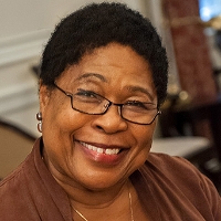 Profile photo of Paulette M. Caldwell, expert at New York University