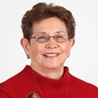 Profile photo of Paulette L. Pepin, expert at University of New Haven