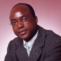 Profile photo of Paulin Coulibaly, expert at McMaster University