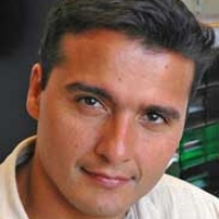 Profile photo of Paulo Lozano, expert at Massachusetts Institute of Technology