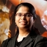 Profile photo of Pavani Kalluri Ram, expert at State University of New York at Buffalo