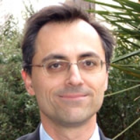 Profile photo of Pavlos Eleftheriadis, expert at University of Oxford