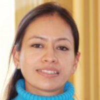 Profile photo of Payal Agarwal, expert at Notre Dame of Maryland University