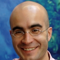 Profile photo of Pedro Reis, expert at Massachusetts Institute of Technology