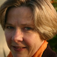 Profile photo of Peggy Kamuf, expert at University of Southern California