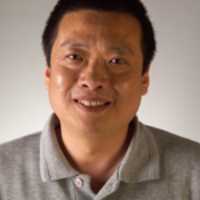 Profile photo of Peidong Wu, expert at McMaster University