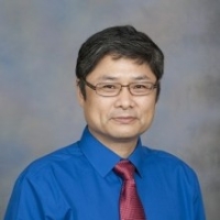 Profile photo of Peihua Qiu, expert at University of Florida