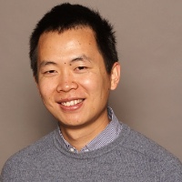 Profile photo of Peijun Sang, expert at University of Waterloo