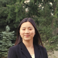 Profile photo of Peilei Fan, expert at Michigan State University