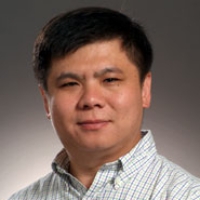 Profile photo of Peng Jiang, expert at University of Florida