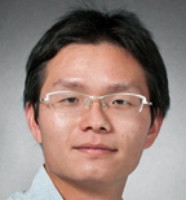 Profile photo of Peng Peng, expert at University of Waterloo