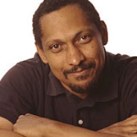 Profile photo of Percival Everett, expert at University of Southern California