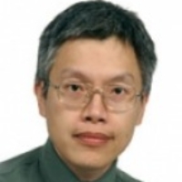 Profile photo of Perry Chou, expert at University of Waterloo