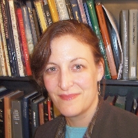 Profile photo of Persis Berlekamp, expert at University of Chicago