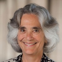 Profile photo of Persis Drell, expert at Stanford University