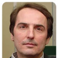 Profile photo of Peter Bartello, expert at McGill University