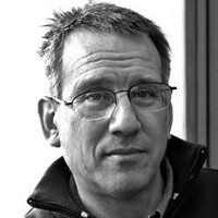 Profile photo of Peter Bearman, expert at Columbia University