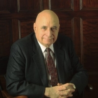 Profile photo of Peter L. Berger, expert at Boston University
