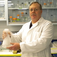 Profile photo of Peter Boxall, expert at University of Alberta