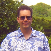 Profile photo of Peter Brown, expert at Western University