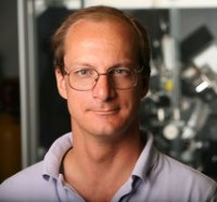 Profile photo of Peter Burns, expert at University of Notre Dame
