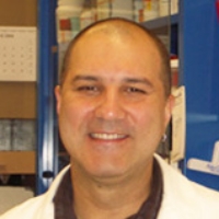 Profile photo of Peter Chidiac, expert at Western University