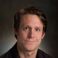 Profile photo of Peter Chow-White, expert at Simon Fraser University
