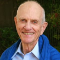 Profile photo of Peter Clarke, expert at University of Southern California