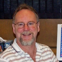 Profile photo of Peter Crocker, expert at University of British Columbia