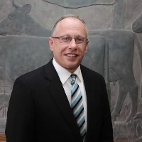 Profile photo of Peter D. Conlon, expert at University of Guelph