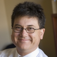 Profile photo of Peter Von Dadelszen, expert at University of British Columbia