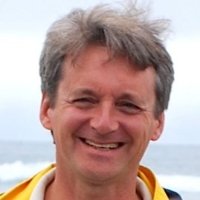 Profile photo of Peter Deadman, expert at University of Waterloo
