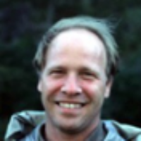 Profile photo of Peter DeMenocal, expert at Columbia University