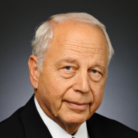 Profile photo of Peter B. Dent, expert at McMaster University