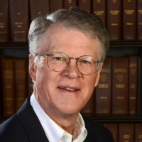 Profile photo of Peter B. Dervan, expert at California Institute of Technology